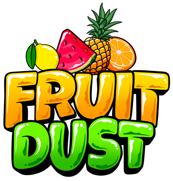 Fruit Dust